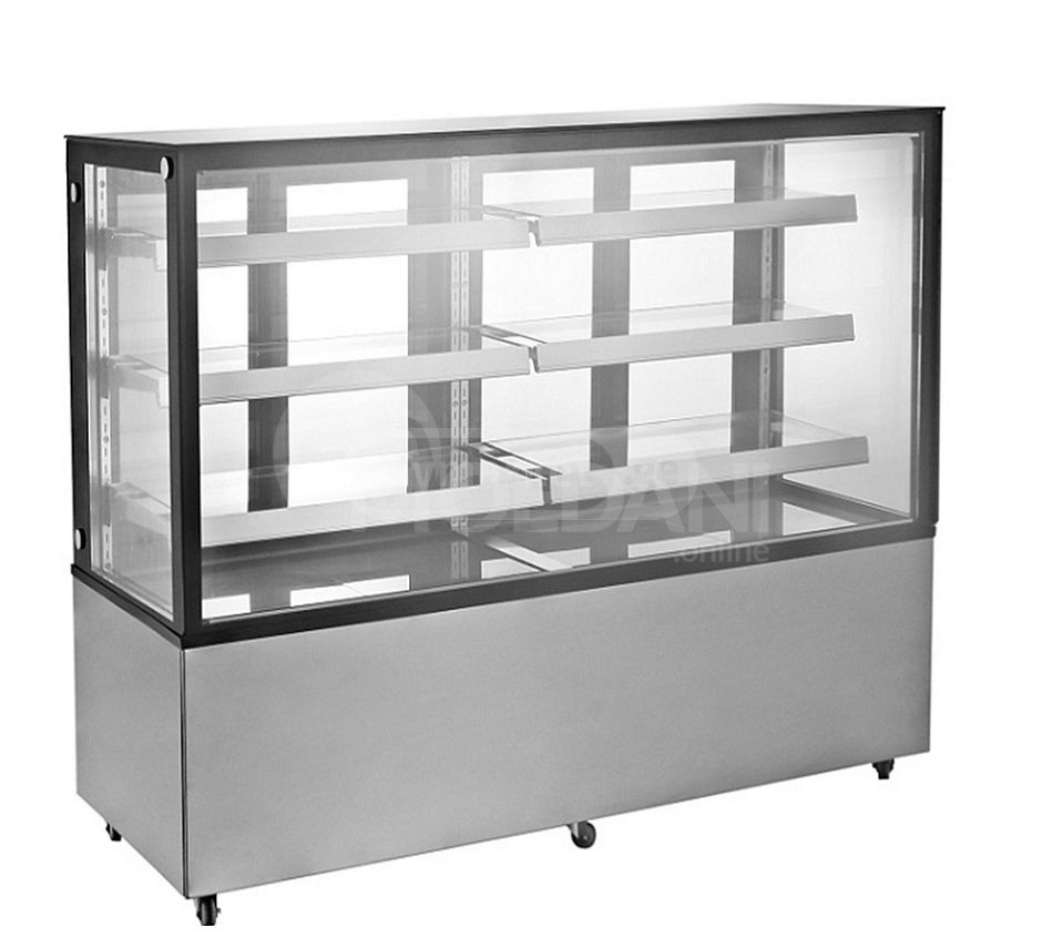 Торт-холодильник ARC-570Z Тбилиси - изображение 1