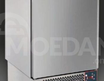 Шоковый холодильник АТТ10 Тбилиси - изображение 1