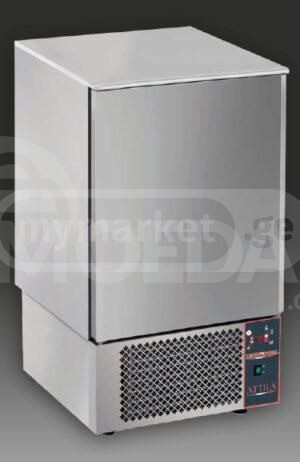 Шоковый холодильник АТТ10 Тбилиси - изображение 2