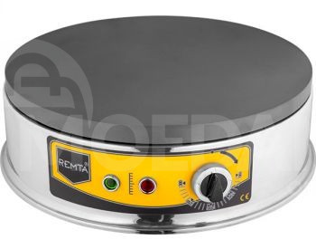 Round crepe machine Tbilisi - photo 1
