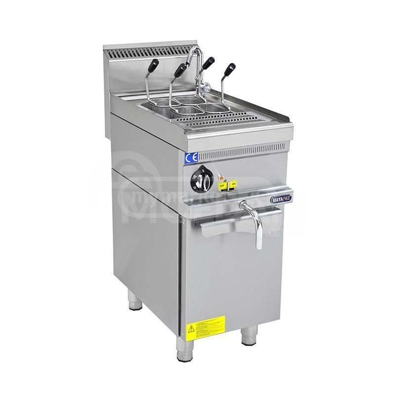 მაკარონის თუშფალანგი, კარადით თბილისი - photo 2