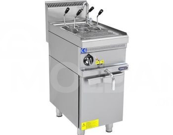 მაკარონის თუშფალანგი, კარადით თბილისი - photo 1