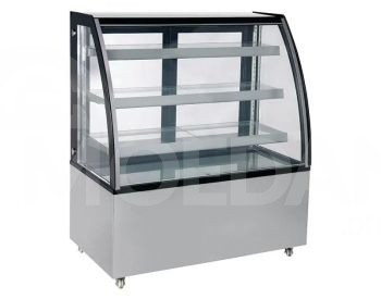 მაცივარი ნამცხვრის ARC-371Y თბილისი - photo 1