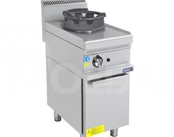 WOK stove with cabinet Tbilisi - photo 1