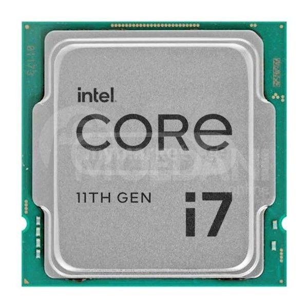 Процессор Intel Core i7-11700, LGA 1200, 2,50 ГГц, 16 МБ, Тбилиси - изображение 1