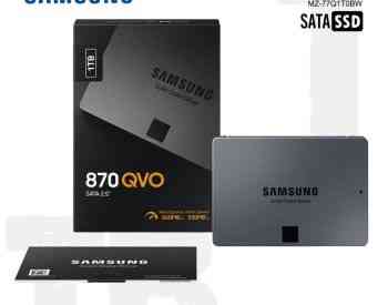 SSD Samsung თბილისი