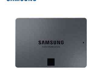 SSD Samsung თბილისი