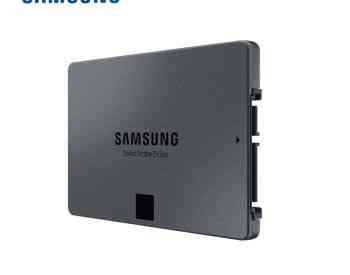 SSD Samsung თბილისი