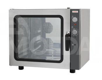 Convection oven BEU664 Tbilisi - photo 1