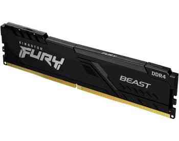 ოპერატიული Kingston KF432C16BB1/16 16GB 3200MHZ DDR4 თბილისი