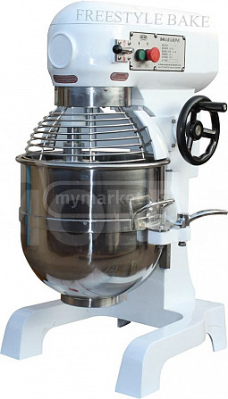 Planetary mixer B40K Tbilisi - photo 2