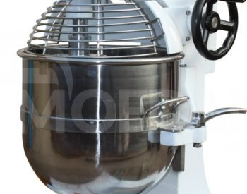 პლანეტარული მიქსერი B40K თბილისი - photo 1