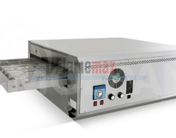 Pizza conveyor oven electric HEP-12 Tbilisi - photo 1