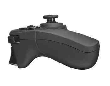 იყიდება უსადენო ჯოისტიკი TRUST GXT 545 Wireless Gamepad Тбилиси