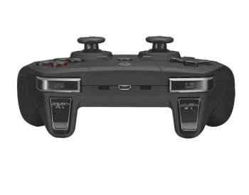 იყიდება უსადენო ჯოისტიკი TRUST GXT 545 Wireless Gamepad Тбилиси