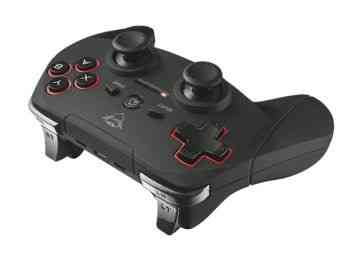 იყიდება უსადენო ჯოისტიკი TRUST GXT 545 Wireless Gamepad Тбилиси