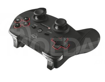 იყიდება უსადენო ჯოისტიკი TRUST GXT 545 Wireless Gamepad თბილისი - photo 4