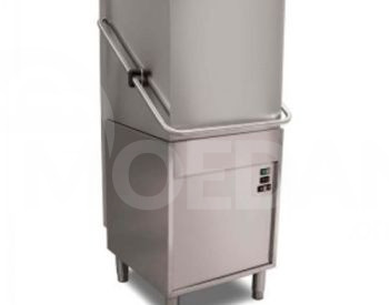 იტალიური წარმოების ჭურჭლის სარეცხი AH800E თბილისი - photo 1