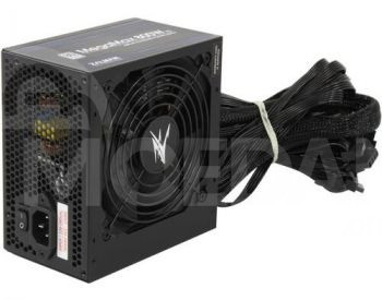 Продам блоки питания ZALMAN ZM800-TXII 800W 80PLUS Тбилиси - изображение 2