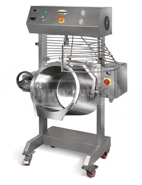 კრემის სახარში MC60/2E თბილისი - photo 2