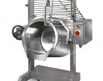 კრემის სახარში MC60/2E თბილისი - photo 1