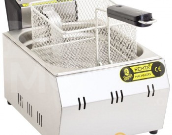 ფრიტურნიცა 5ლტ Фритюрница თბილისი - photo 1