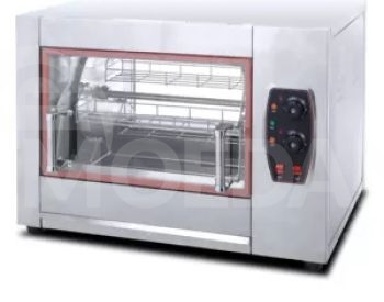 Electric chicken grill HEJ-268 Tbilisi - photo 1