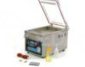 ვაკუუმის აპარატი MVAC 200 თბილისი - photo 2