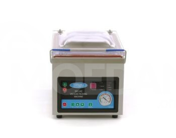 ვაკუუმის აპარატი MVAC 200 თბილისი - photo 1