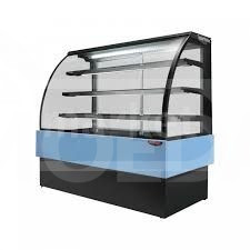 Холодильник-витрина для торта EVO 120 Тбилиси - изображение 1