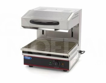 სალამანდრა გრილი თბილისი - photo 1