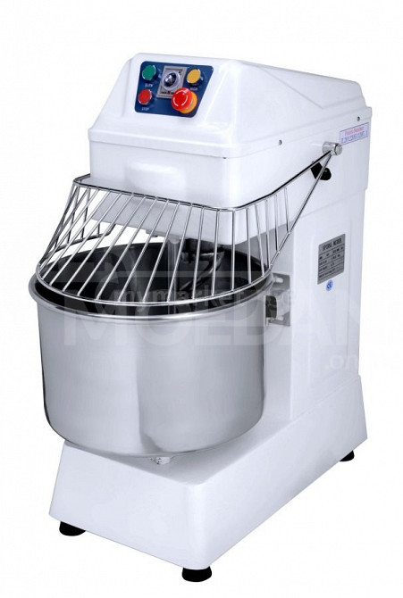 Spiral mixer H50 Tbilisi - photo 1