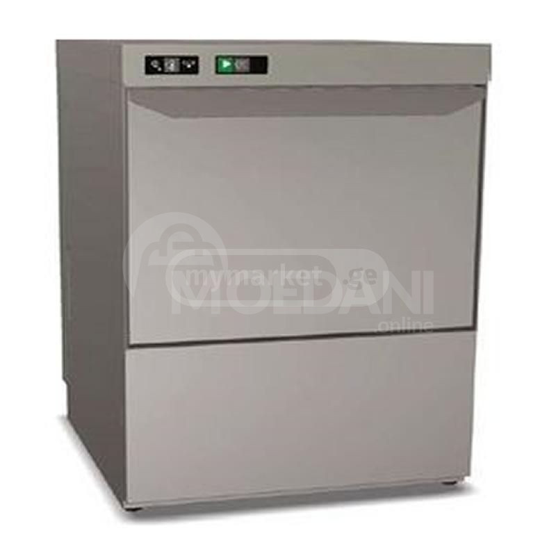 Dishwasher WF50M PA DDE Tbilisi - photo 2