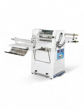 Dough laminator MK500 Tbilisi - photo 1