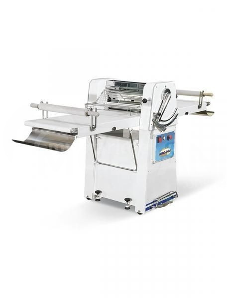 Dough laminator MK500 Tbilisi - photo 1