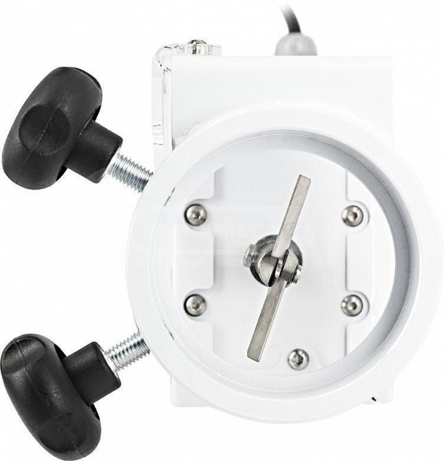 პასტის აპარატი საჭრელი დანით PF40E თბილისი - photo 4