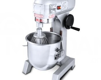 Spiral mixer MSM 50 (2 speeds) Tbilisi - photo 1