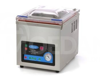 Vacuum machine MVAC 300 Tbilisi - photo 1