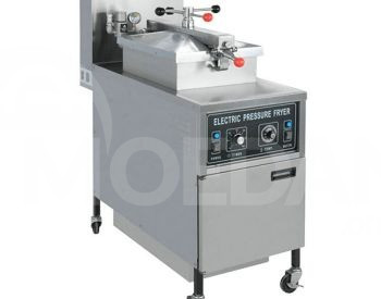 Pressure cooker fryer MDXZ-24 Tbilisi - photo 1