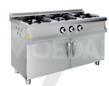 3rd Street, 3rd Street Tbilisi - photo 1