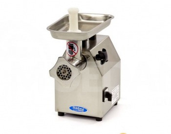 Meat grinder MMM 22, MAXIMA, Holland Tbilisi - photo 1