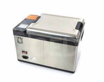 სუ ვიდის მოწყლობილობა 12.5ლტ თბილისი - photo 1