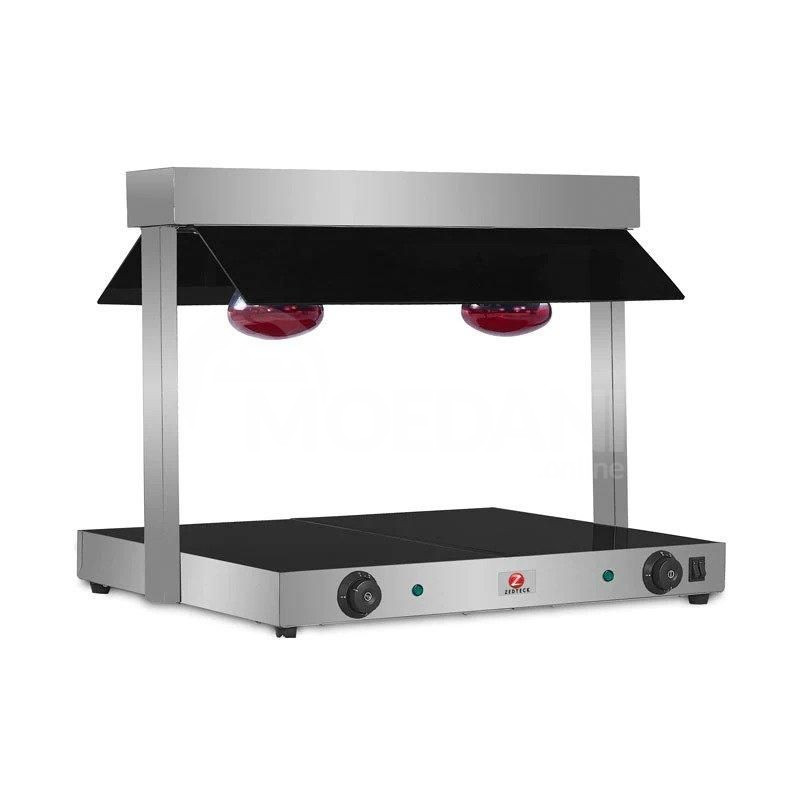 HTC-2F hot storage electric tray Tbilisi - photo 1