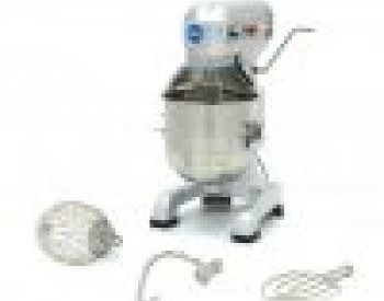 Planetary mixer 30L Tbilisi - photo 3