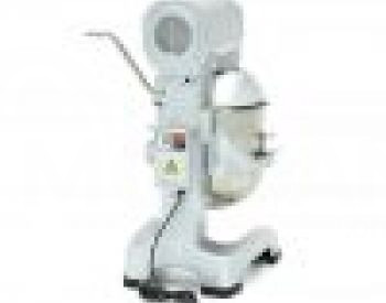 Planetary mixer 30L Tbilisi - photo 4