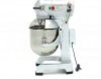Planetary mixer 30L Tbilisi - photo 2