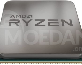 Продается процессор AMD Ryzen 3 2300X 3,5 ГГц, 8 МБ кэш-памяти AM4 Тбилиси - изображение 2