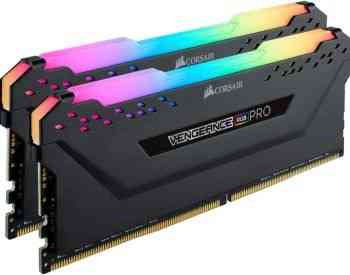 იყიდება Corsair Vengeance RGB Pro 32GB (2x16GB) DDR4 3200 თბილისი