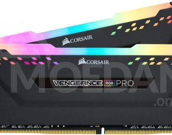 იყიდება Corsair Vengeance RGB Pro 32GB (2x16GB) DDR4 3200 თბილისი - photo 4