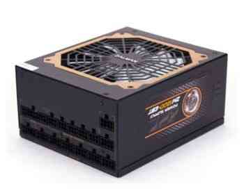 კვების ბლოკი ZALMAN ZM1200-TMX TERAMAX 1200W 80+ GOLD თბილისი